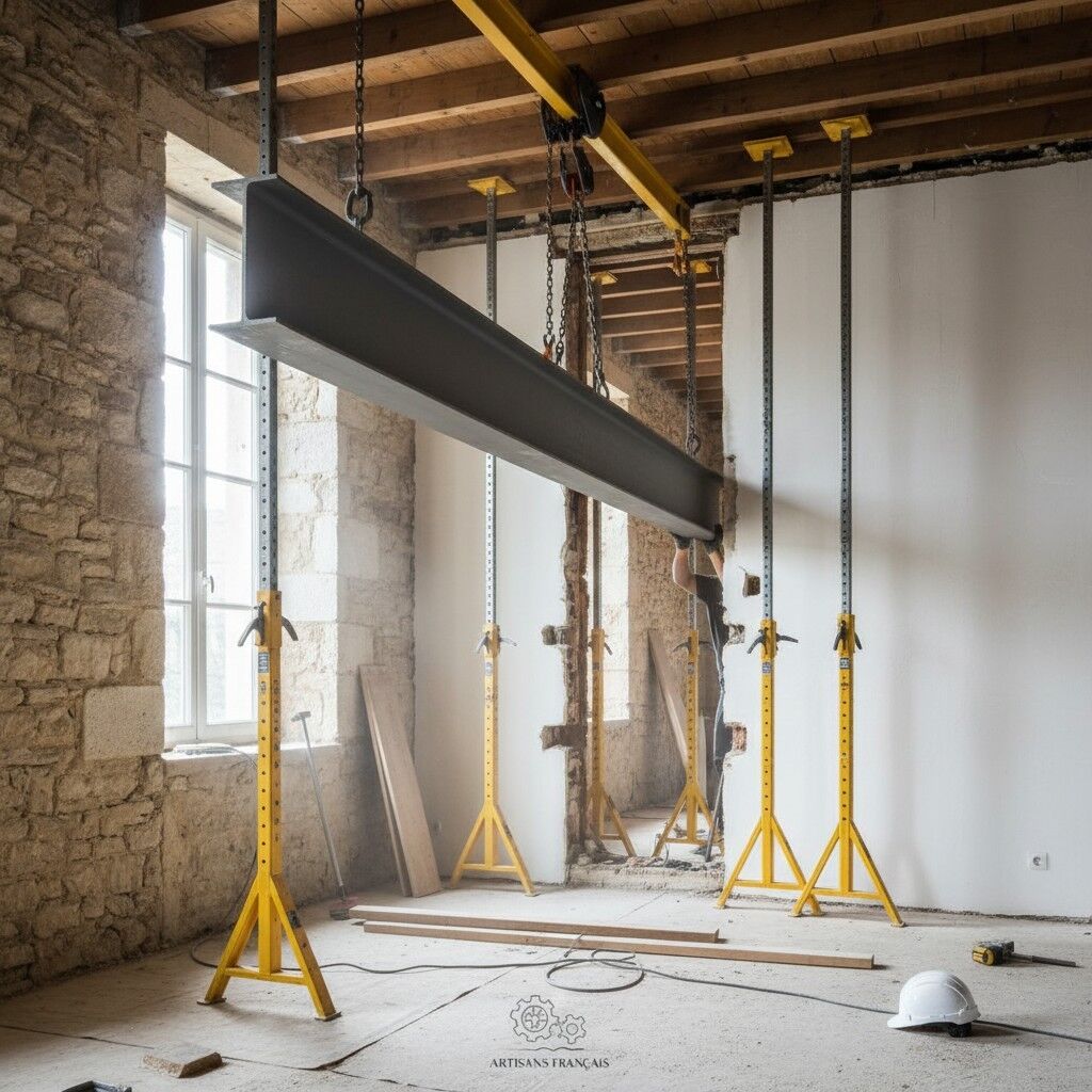 CERP - SOCIETE DE CONSTRUCTION ENTRETIEN REHABILITATION DU PATRIMOINE